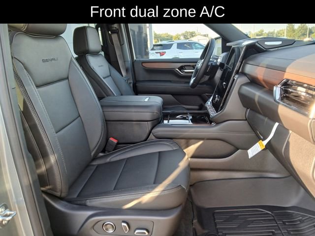 New 2026 GMC Yukon Denali w/ Sun & Power Step Package image 15