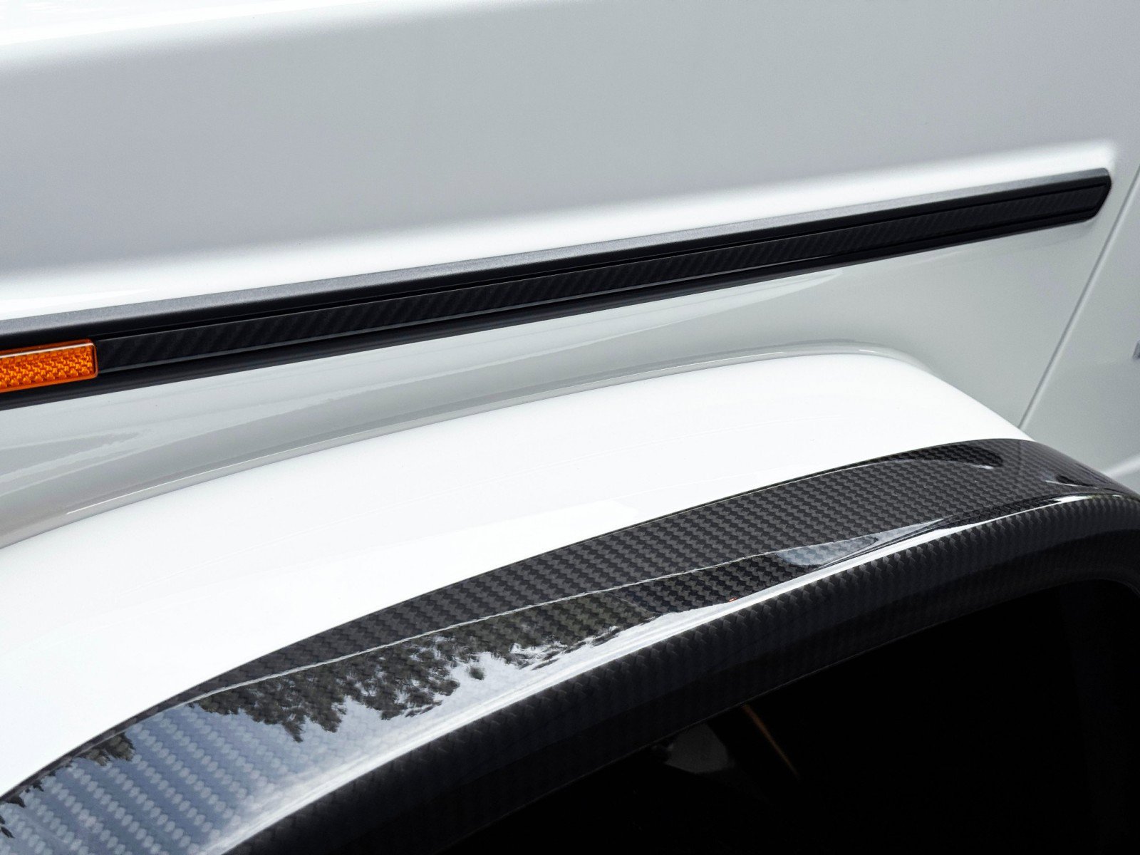 Used 2023 Mercedes-Benz G 63 AMG Squared image 78