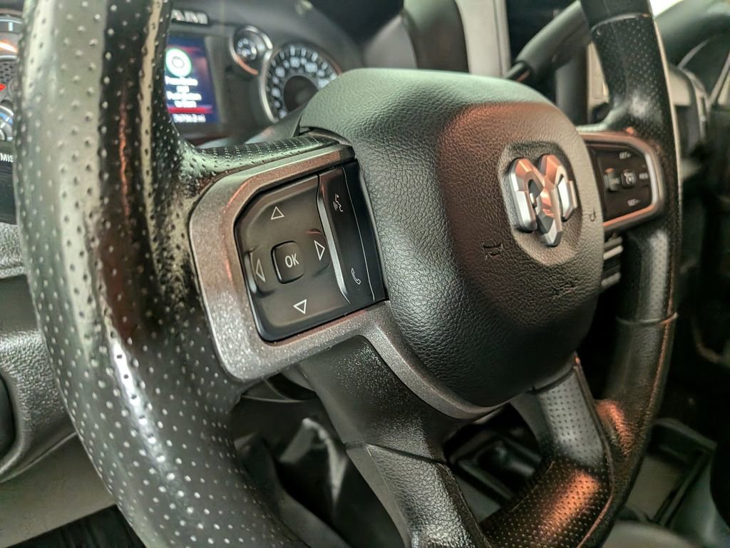 Used 2023 RAM 5500 Tradesman w/ Max Tow Package image 17