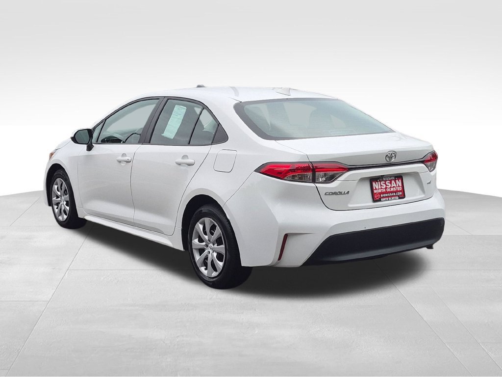 Used 2024 Toyota Corolla LE FWD image 10