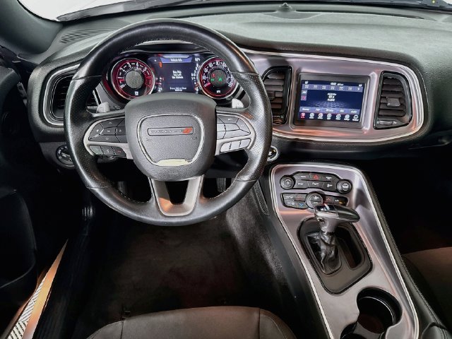 Used 2019 Dodge Challenger R/T RWD image 14
