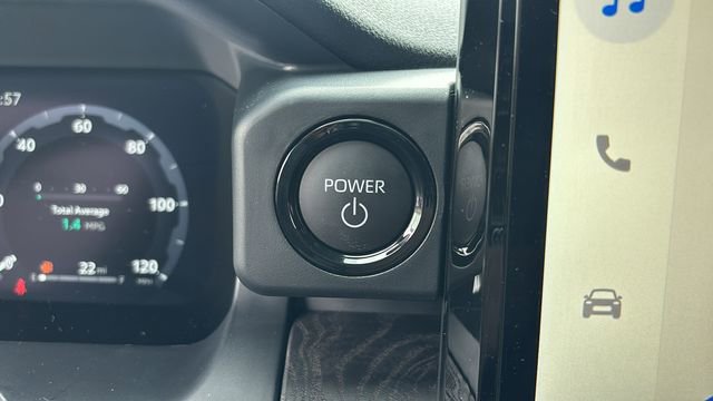 New 2025 Toyota Tacoma Limited image 15