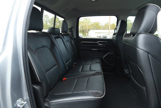 Certified 2022 RAM 1500 Laramie image 31