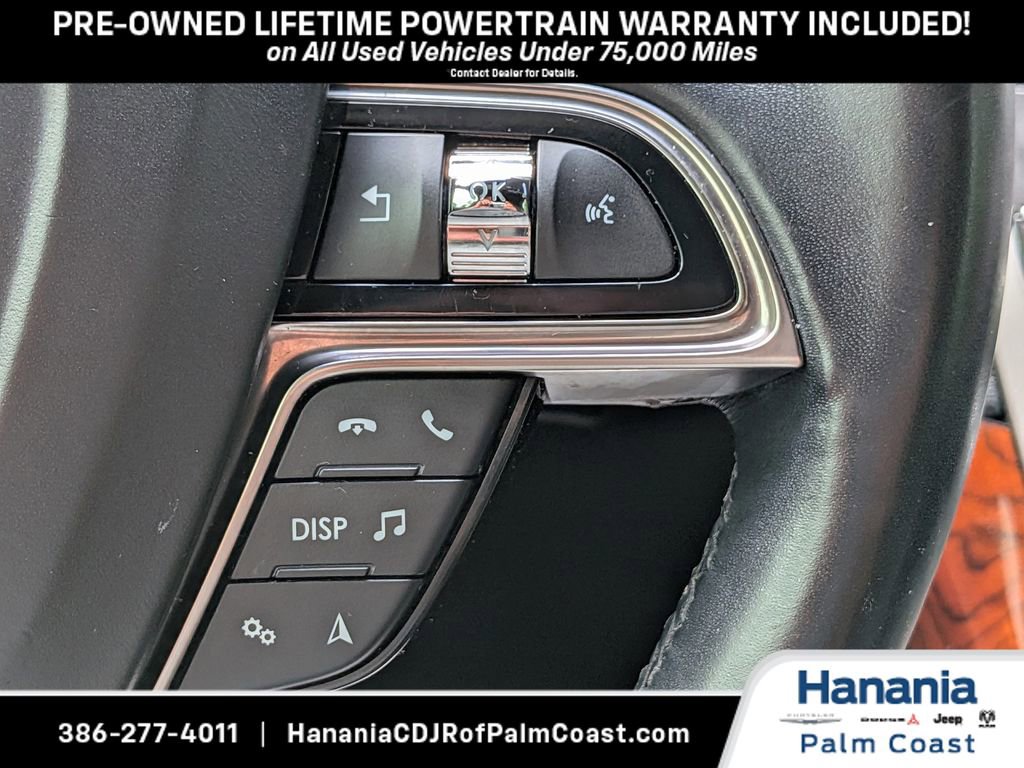 Used 2020 Lincoln Nautilus Reserve w/ Equipment Group 201A AWD/4WD image 24