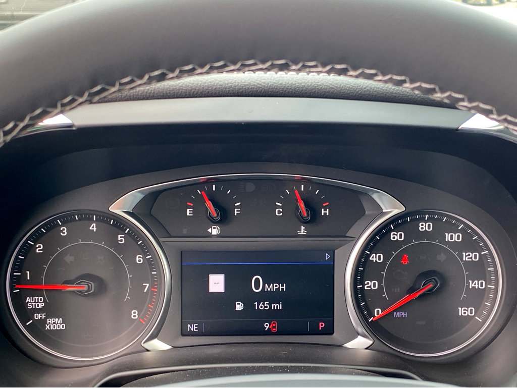 New 2024 Chevrolet Blazer LT w/ Sound & Technology Package image 17