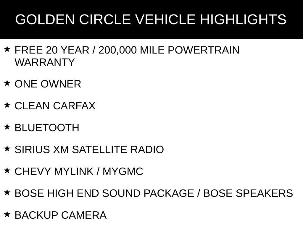Used 2024 Chevrolet Tahoe Premier image 2