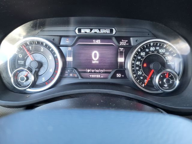 Used 2019 RAM 2500 Laramie image 14
