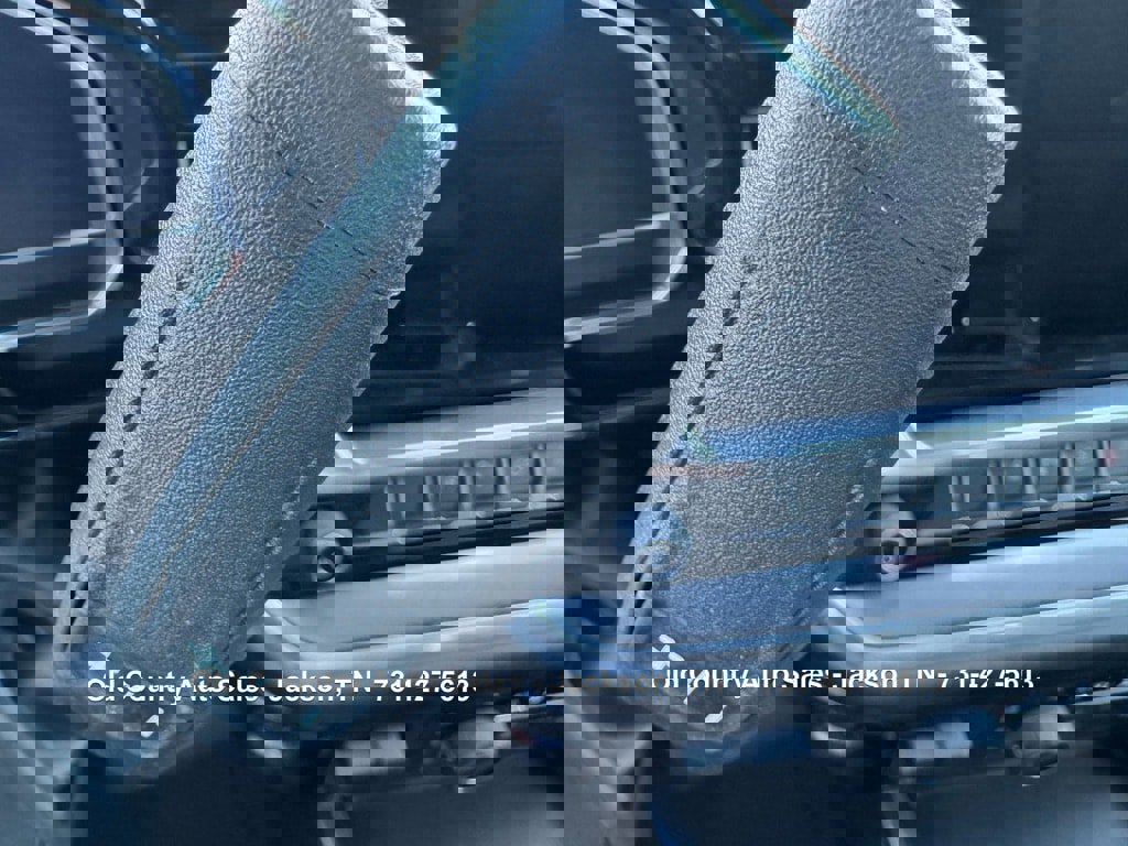 Used 2025 Chevrolet Silverado 2500 High Country w/ Midnight Edition image 68