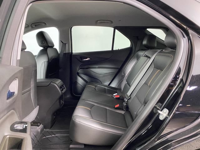 Certified 2024 Chevrolet Equinox Premier AWD/4WD image 28
