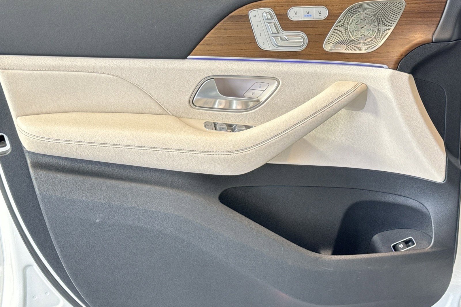 Certified 2022 Mercedes-Benz GLE 350 4MATIC image 17