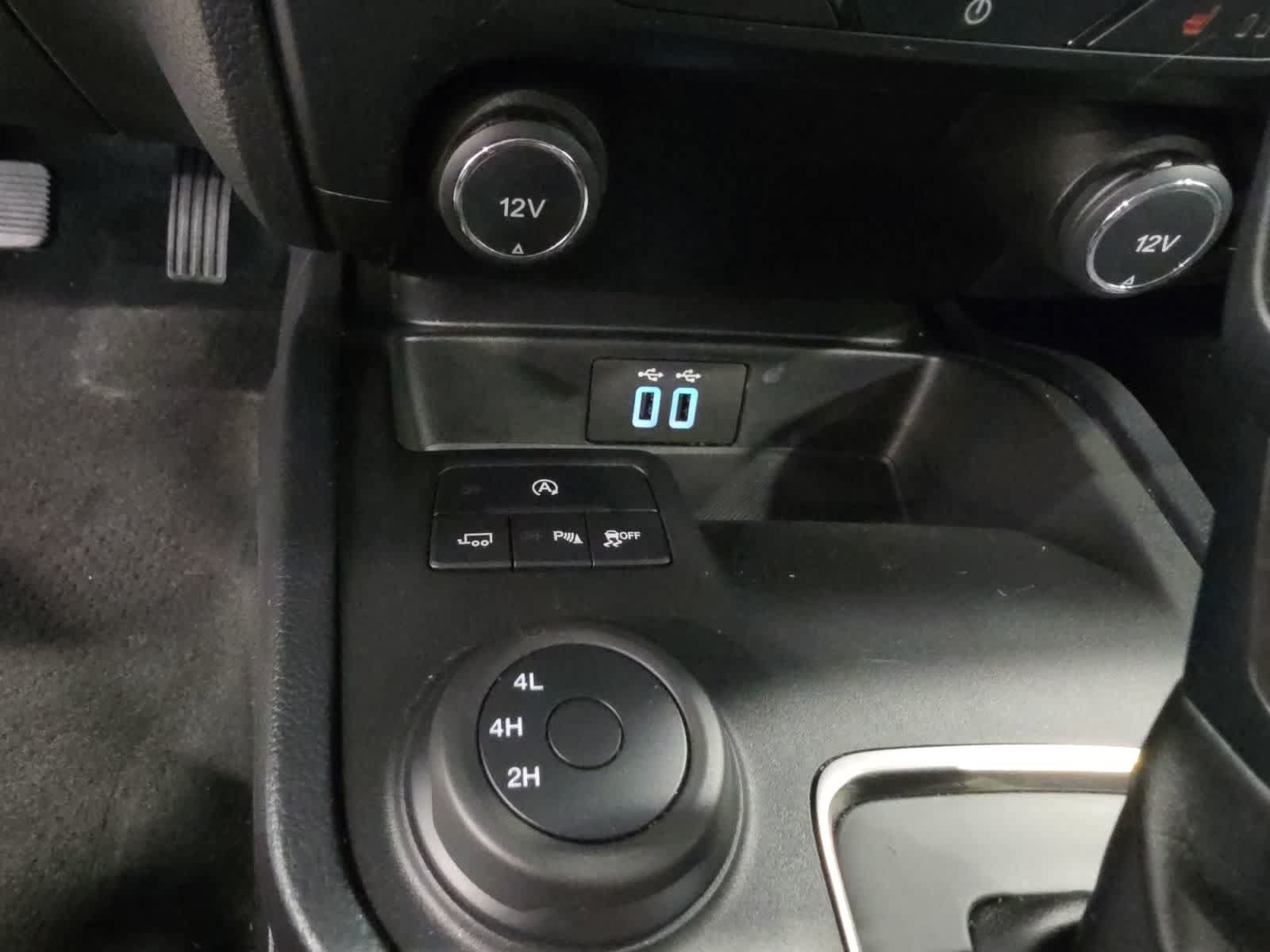 Used 2019 Ford Ranger XLT w/ Equipment Group 302A Luxury AWD/4WD image 23