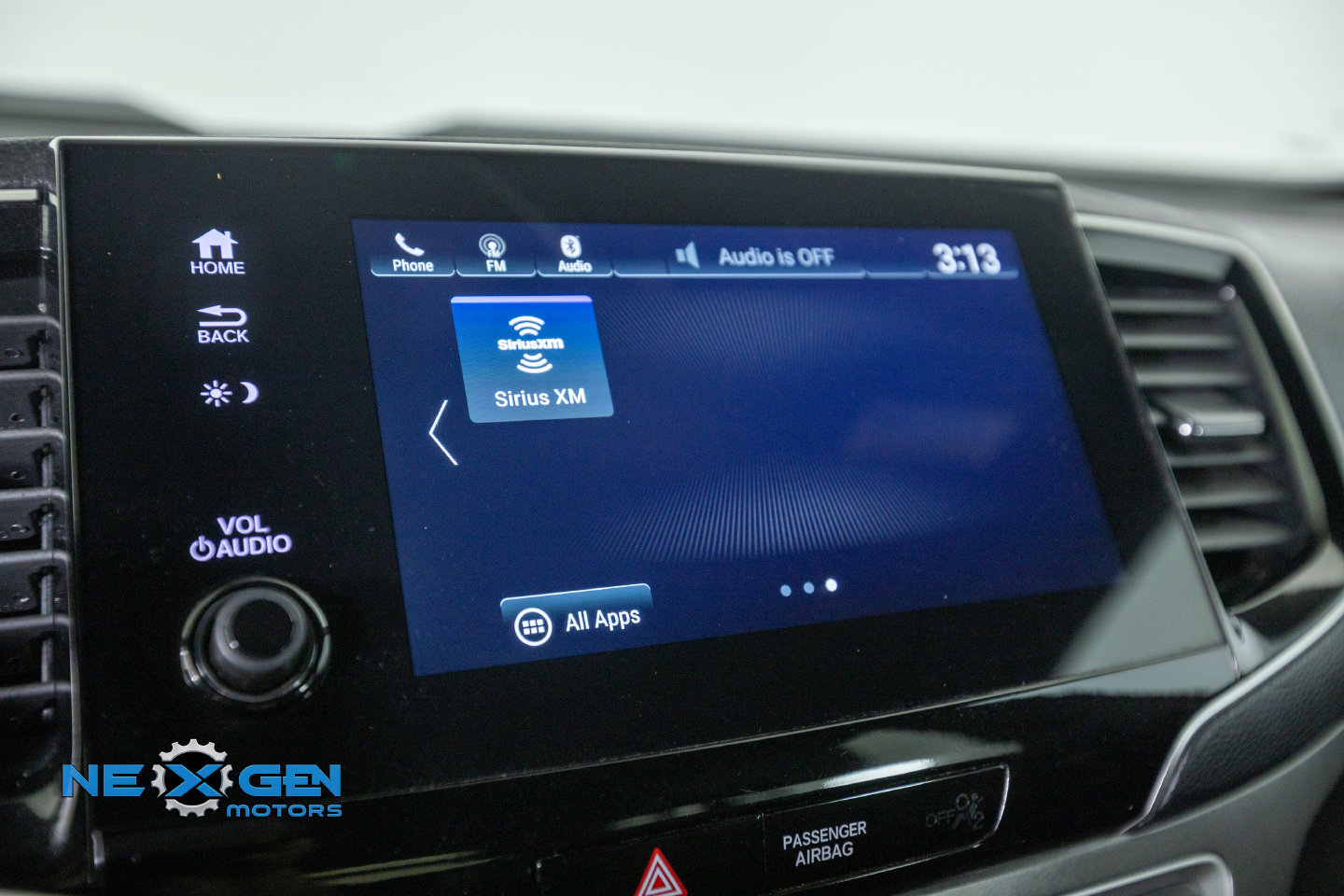 Used 2022 Honda Passport EX-L image 20