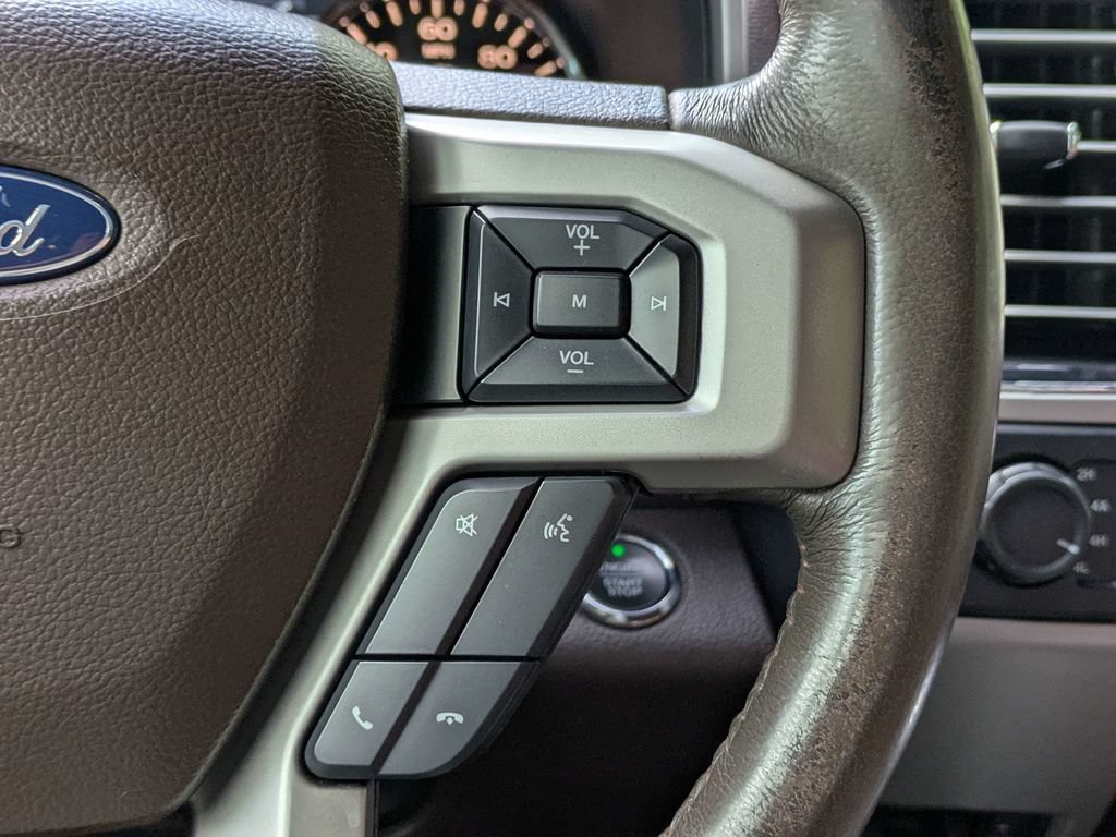 Used 2018 Ford F150 King Ranch w/ Equipment Group 601A Luxury AWD/4WD image 25