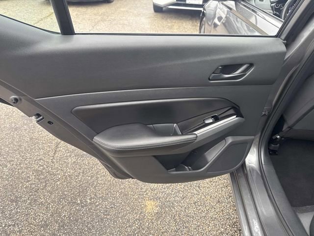 Used 2023 Nissan Altima 2.5 SV image 17