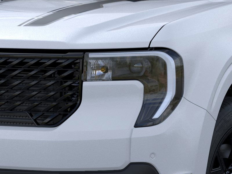 New 2025 Ford Maverick Lariat w/ Black Appearance Package image 50