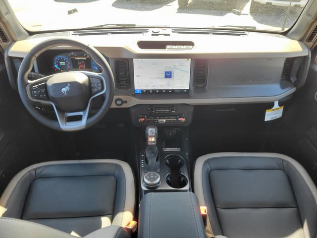 New 2026 Ford Bronco Big Bend image 10