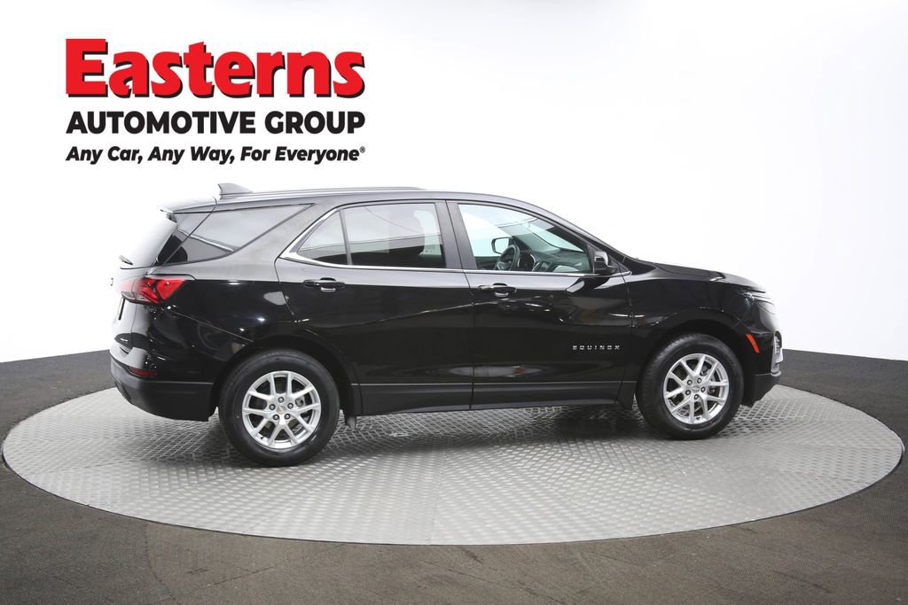 Used 2023 Chevrolet Equinox LT image 44