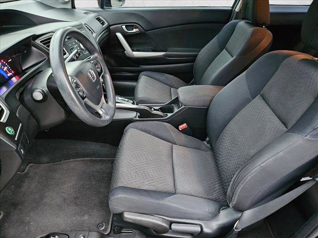 Used 2015 Honda Civic LX image 17
