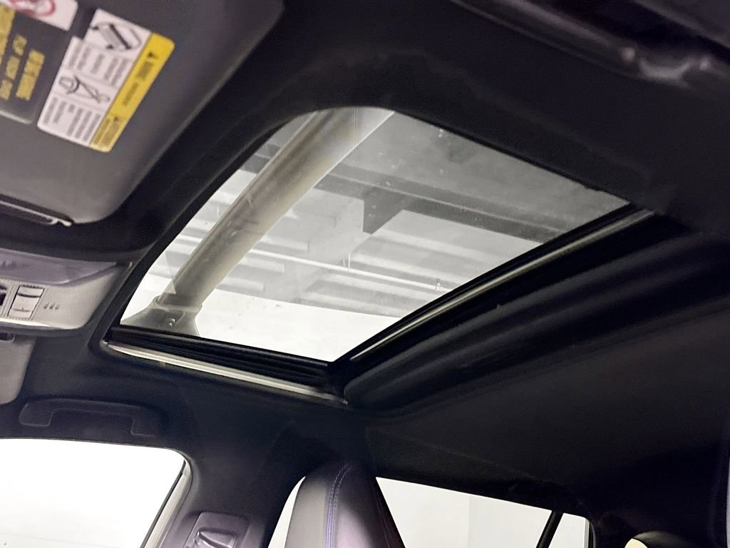 Used 2021 Toyota RAV4 XSE image 19