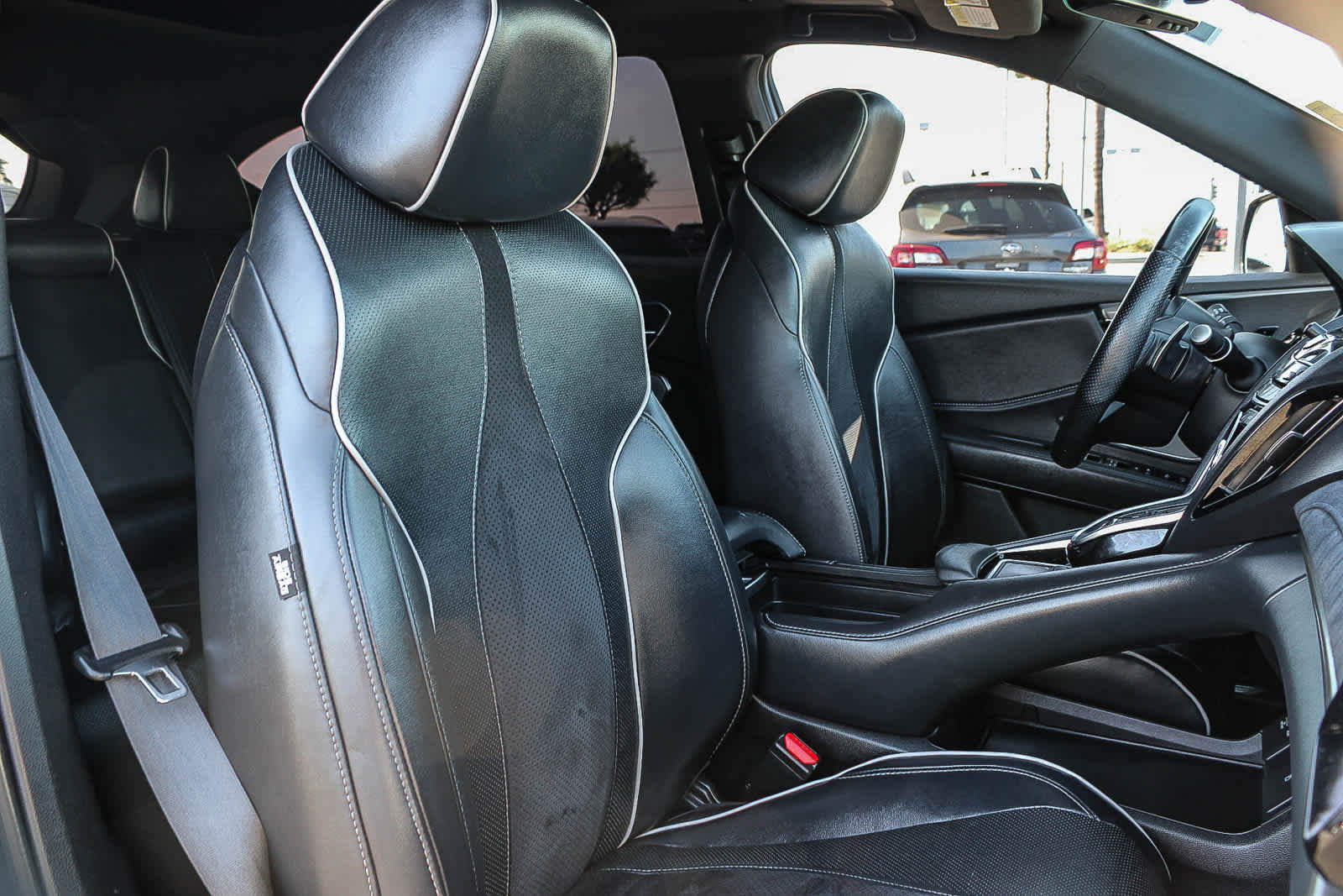 Used 2019 Acura RDX A-Spec image 16