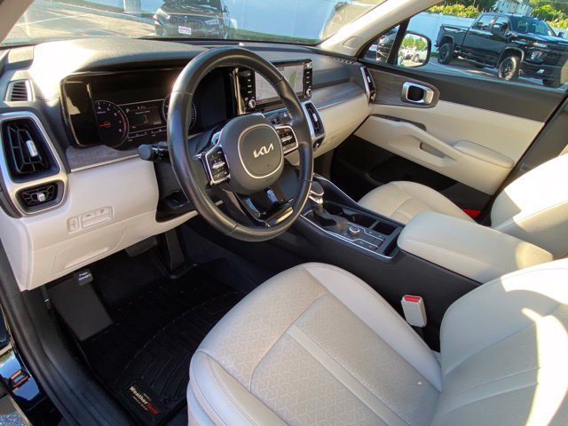Used 2022 Kia Sorento S AWD/4WD image 13