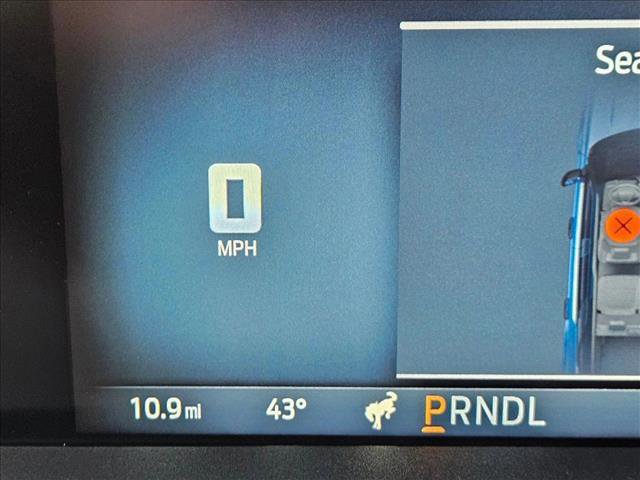 New 2026 Ford Bronco Sport Heritage w/ Convenience Package image 16