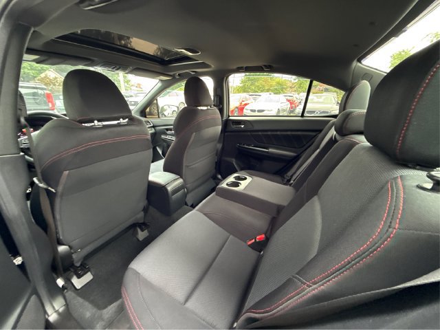 Used 2021 Subaru WRX Premium AWD/4WD image 36