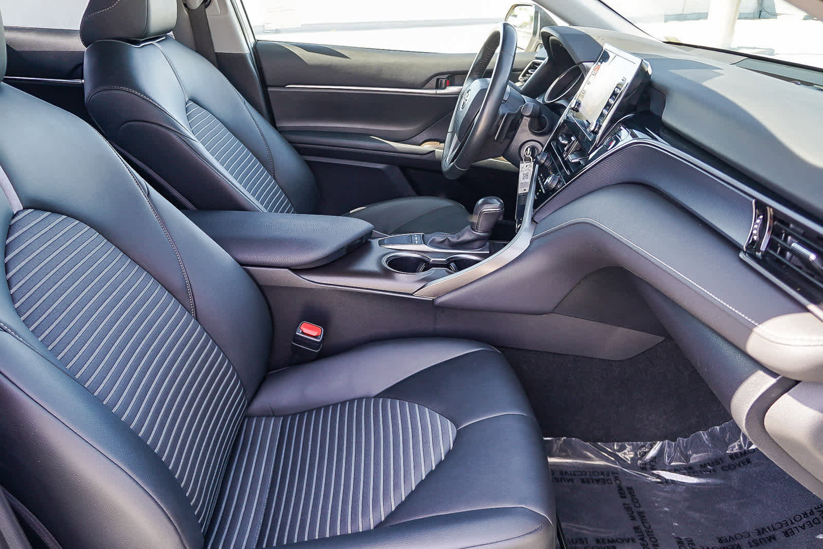 Certified 2024 Toyota Camry SE image 20