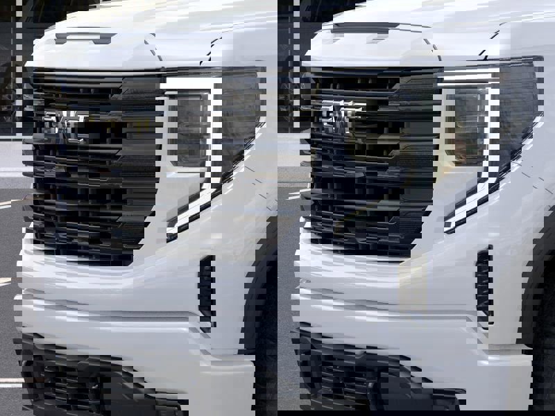 New 2026 GMC Sierra 1500 Elevation w/ Elevation Select Package image 13