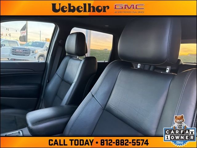 Used 2020 Jeep Grand Cherokee Laredo w/ Quick Order Package 2BN North image 22