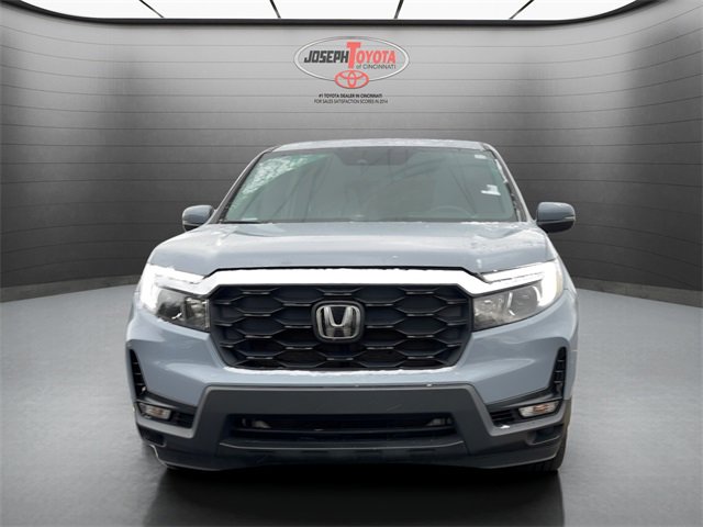 Used 2022 Honda Passport EX-L image 16