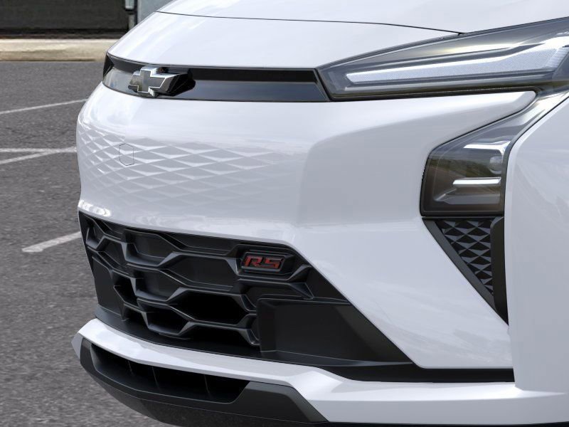 New 2027 Chevrolet Bolt RS image 13