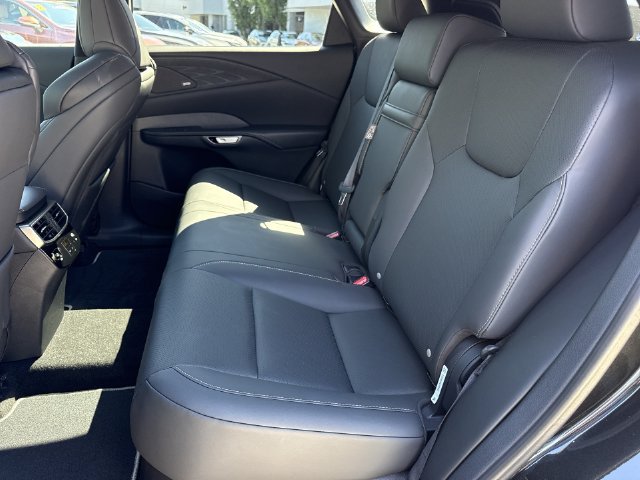 Used 2024 Lexus RX 350 F Sport w/ Convenience Package AWD/4WD image 23