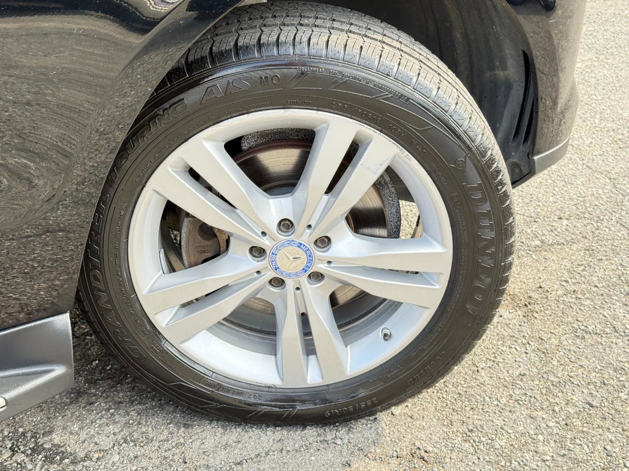 Used 2015 Mercedes-Benz ML 350 4MATIC w/ Premium 1 Package image 93