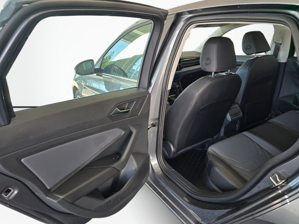New 2026 Volkswagen Jetta SEL FWD image 36