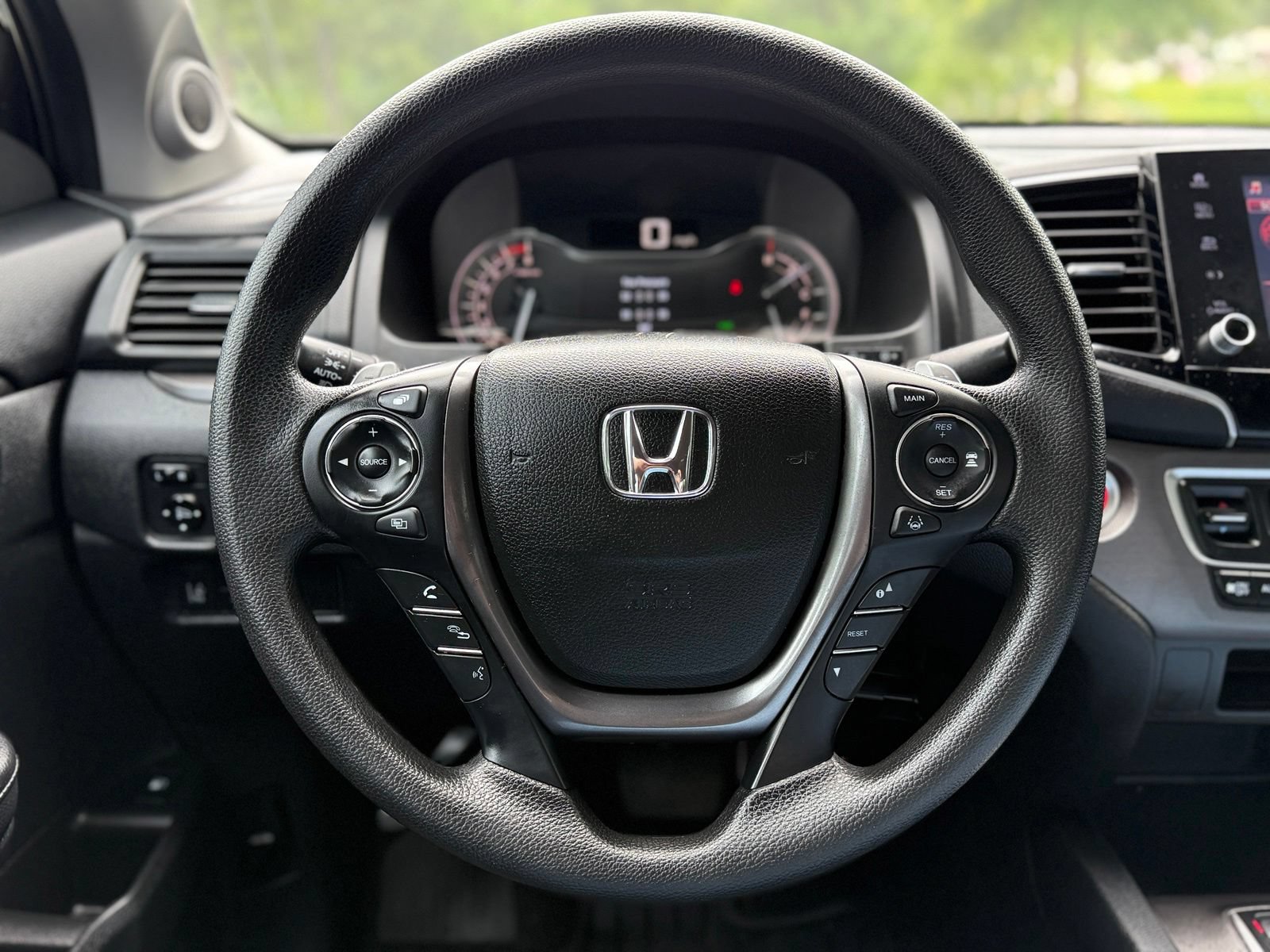 Used 2021 Honda Ridgeline Sport image 25