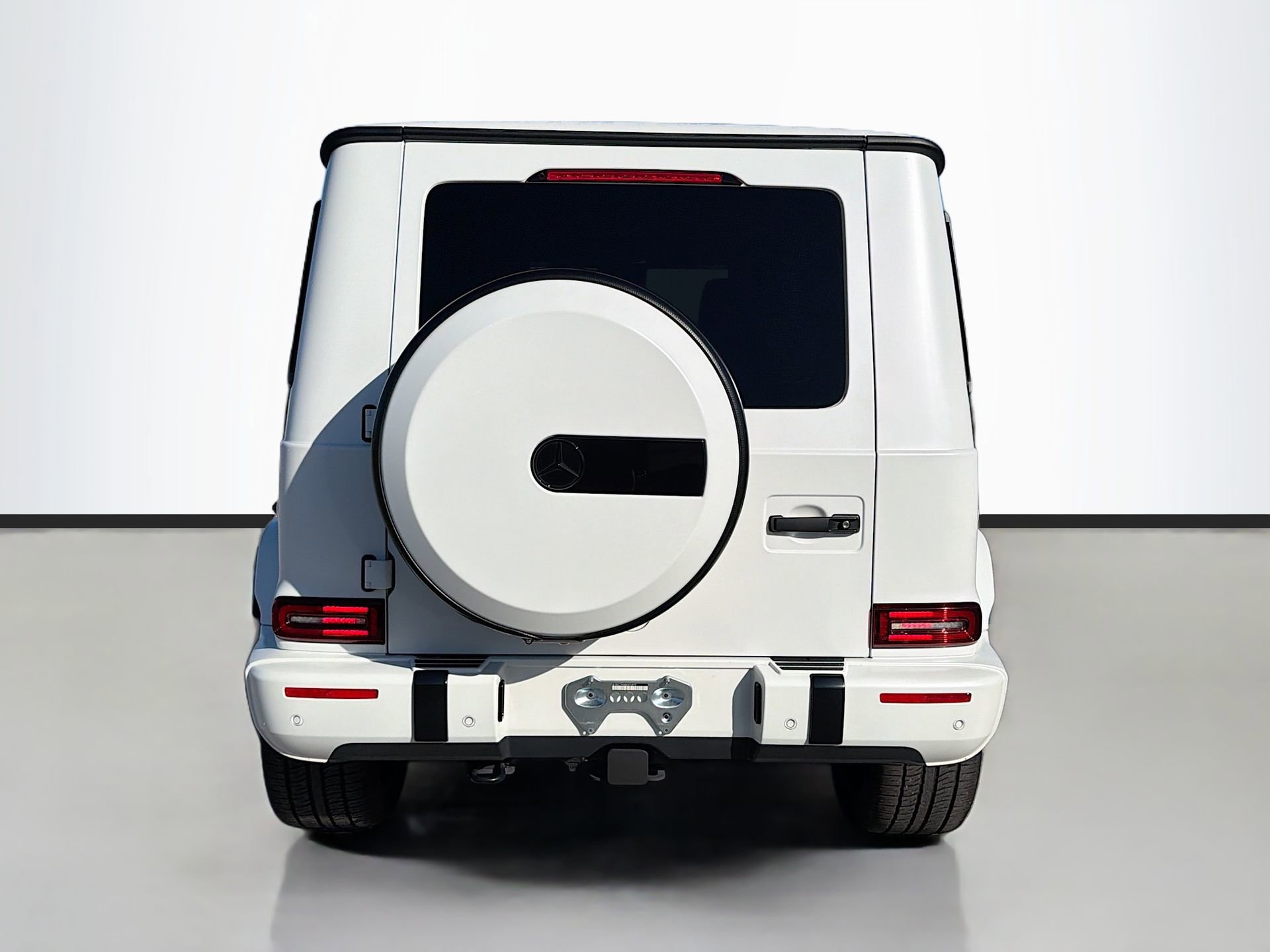 Used 2022 Mercedes-Benz G 63 AMG 4MATIC image 5