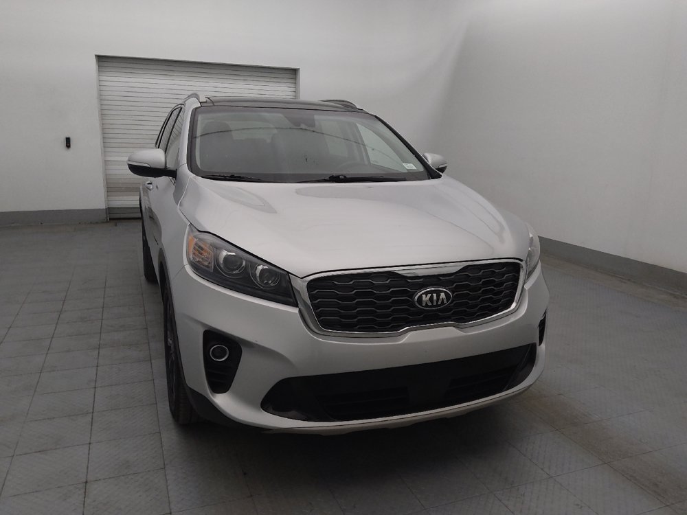 Used 2020 Kia Sorento EX FWD image 13