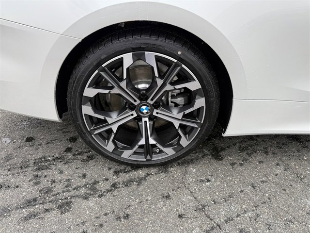 New 2026 BMW 430i xDrive Convertible w/ Premium Package image 17