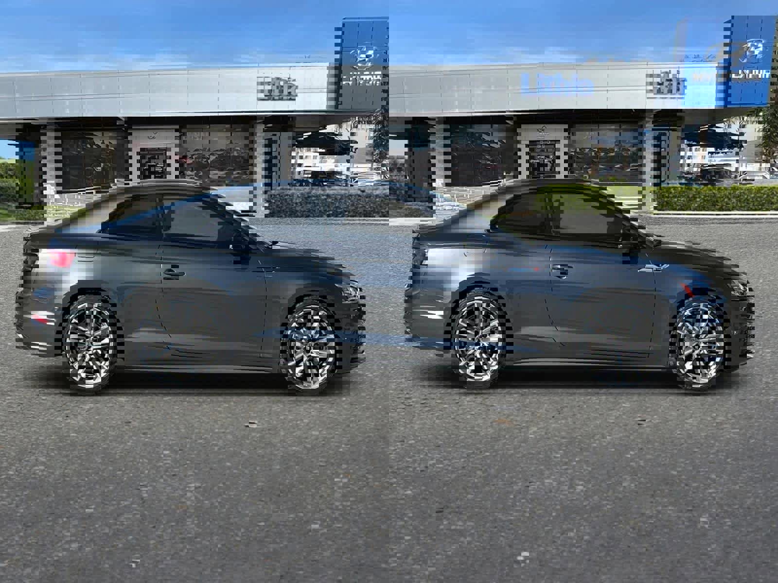 Used 2019 Audi A5 2.0T Premium Plus image 9