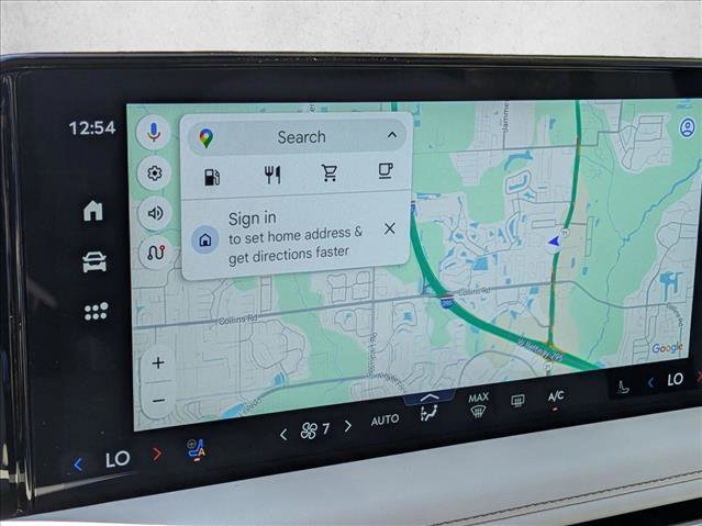 New 2026 Lincoln Aviator 2WD image 12