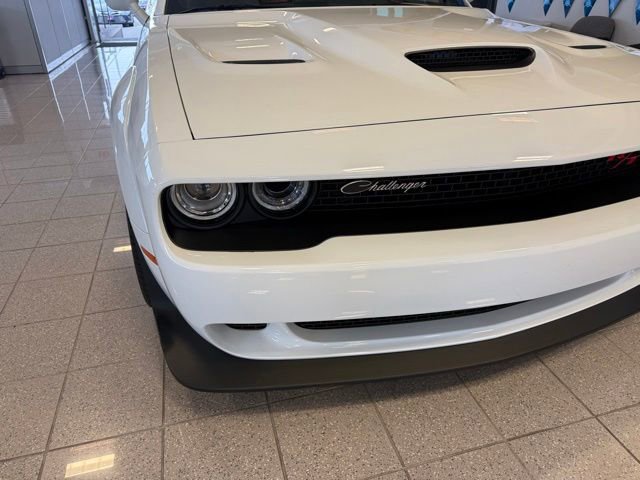 Used 2020 Dodge Challenger R/T Scat Pack RWD image 8