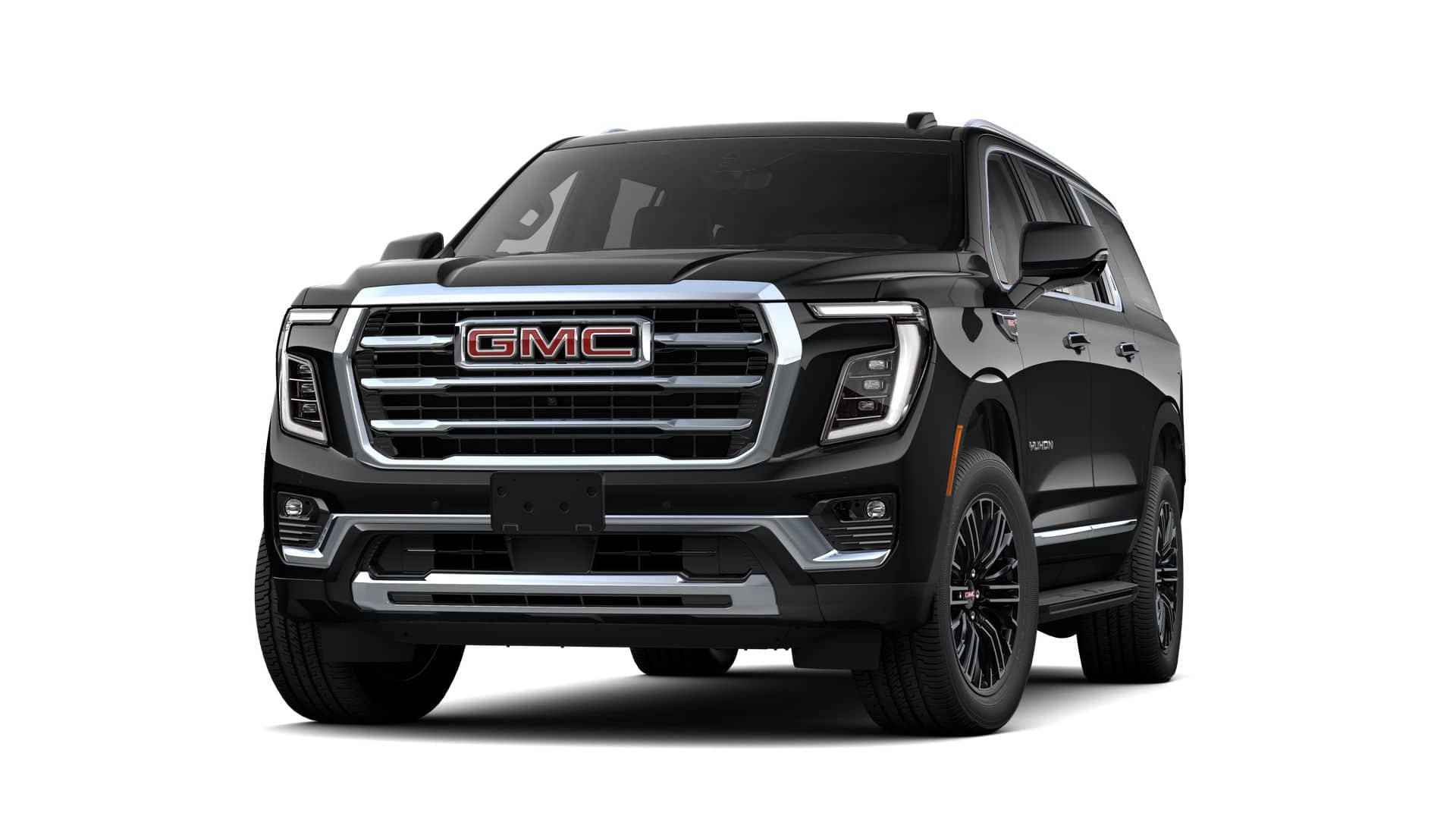 New 2026 GMC Yukon XL Elevation RWD image 52