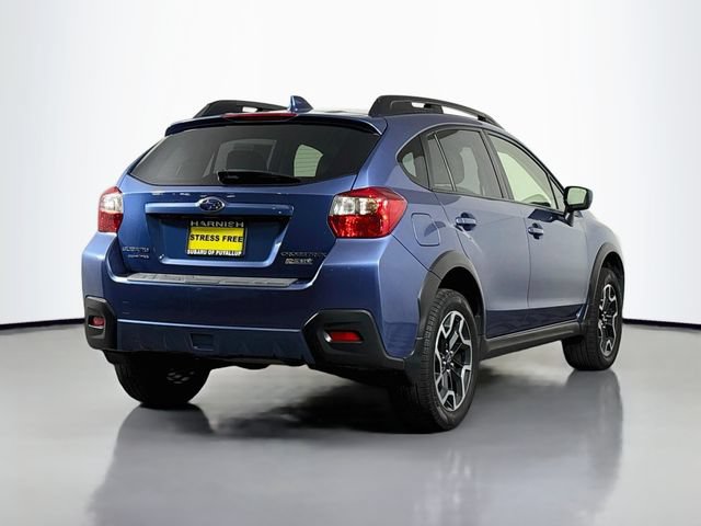 Used 2016 Subaru Crosstrek 2.0i Premium AWD/4WD image 8