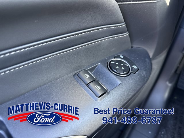 New 2026 Ford Mustang Premium RWD image 23