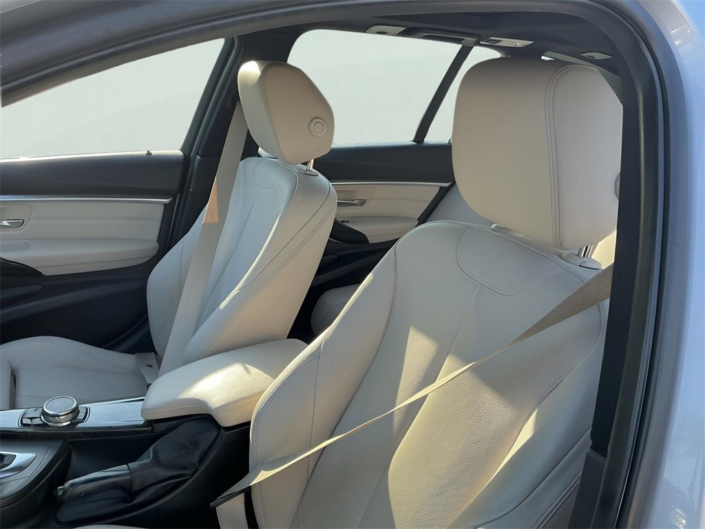 Used 2016 BMW 328i xDrive Wagon image 38