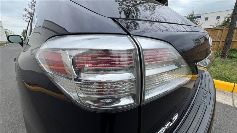 Used 2010 Lexus RX 350 AWD image 30