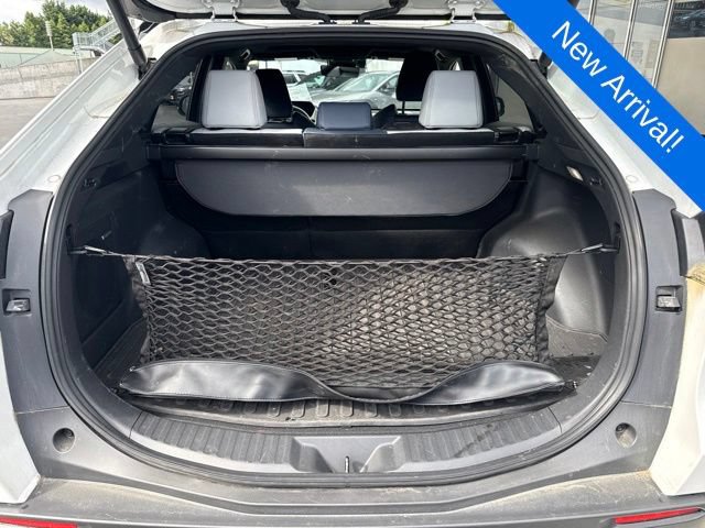 Certified 2023 Subaru Solterra AWD image 9
