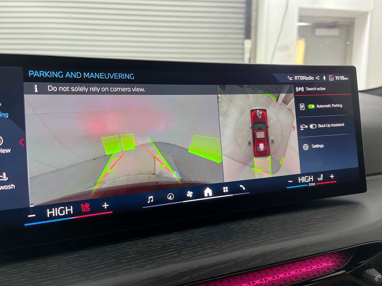 Used 2026 BMW M340i xDrive M340i NA xDrive image 24