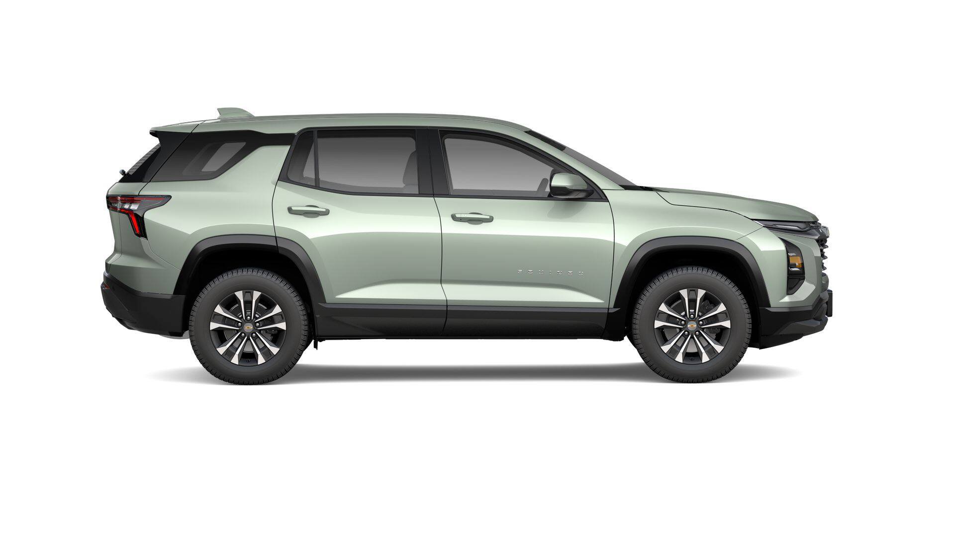 New 2026 Chevrolet Equinox LT FWD image 25